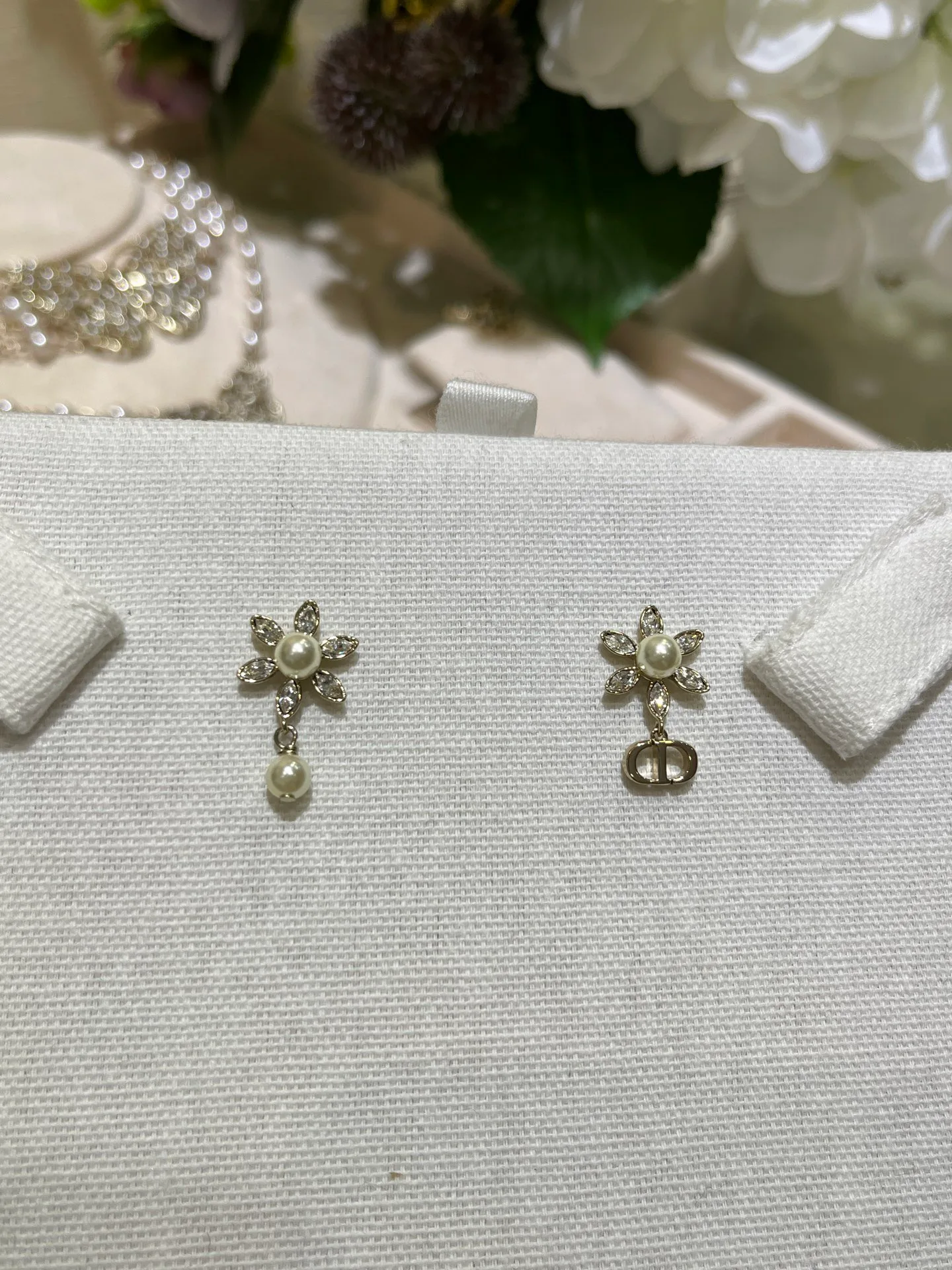 Бижутерия Christian Dior 11420447