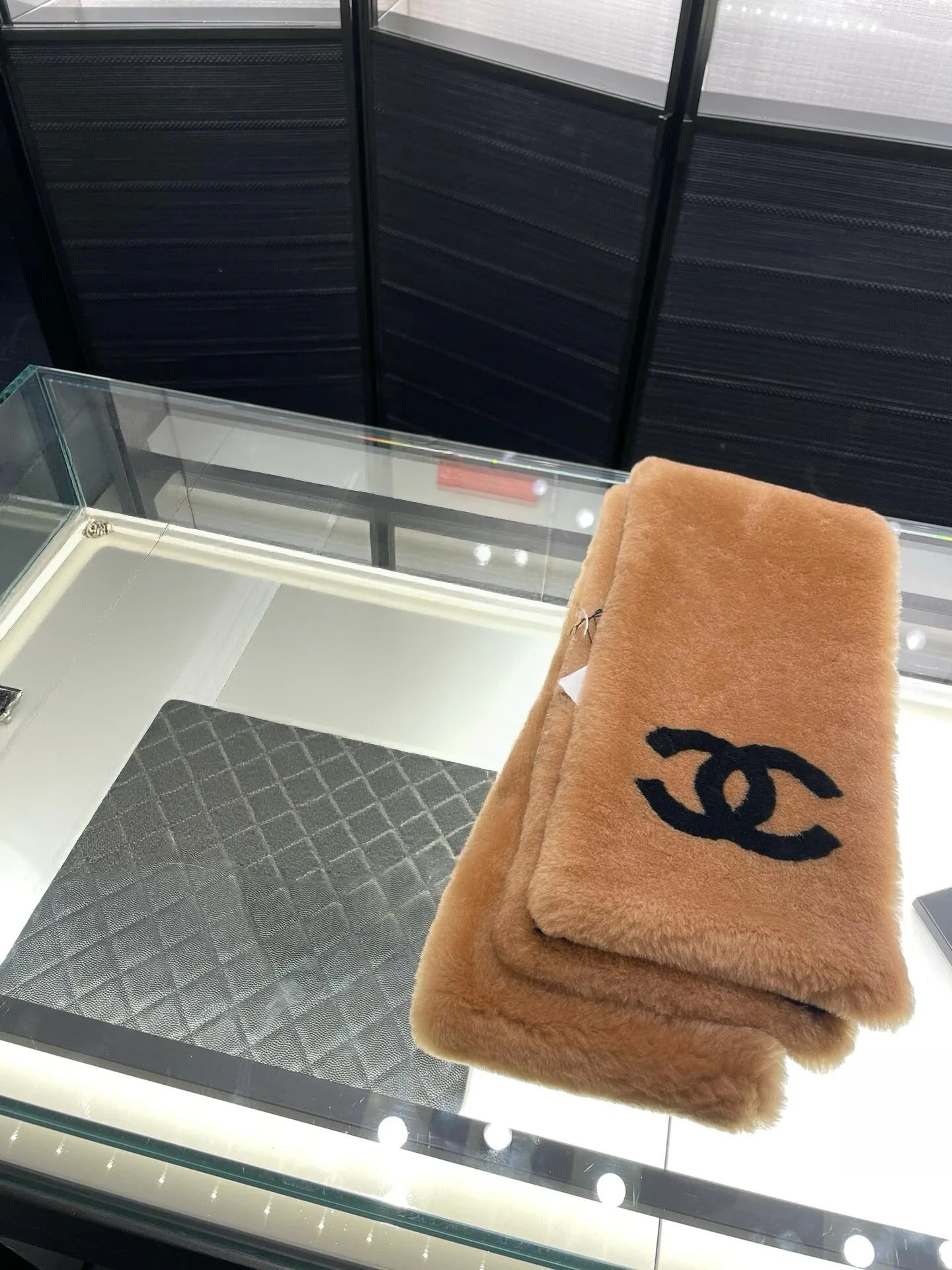 Шарфы Chanel 437968