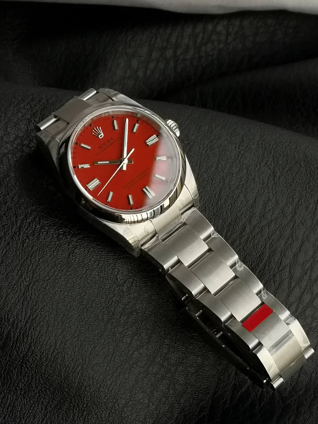 Часы Женские Rolex 11575442