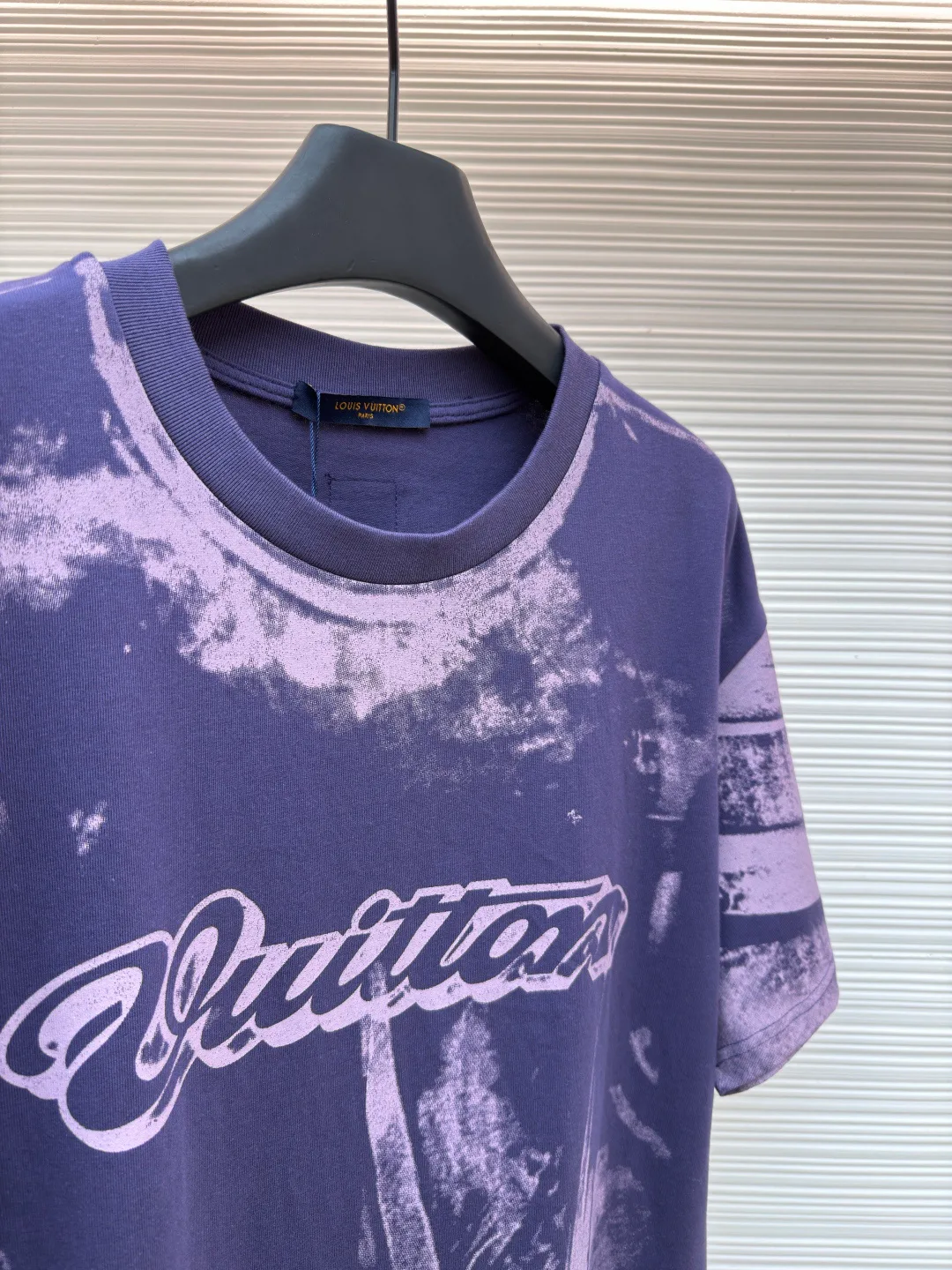 Футболки Мужские Louis Vuitton 6352620