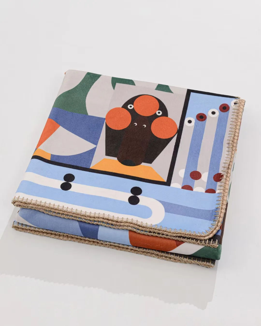 Текстиль Hermes 233380