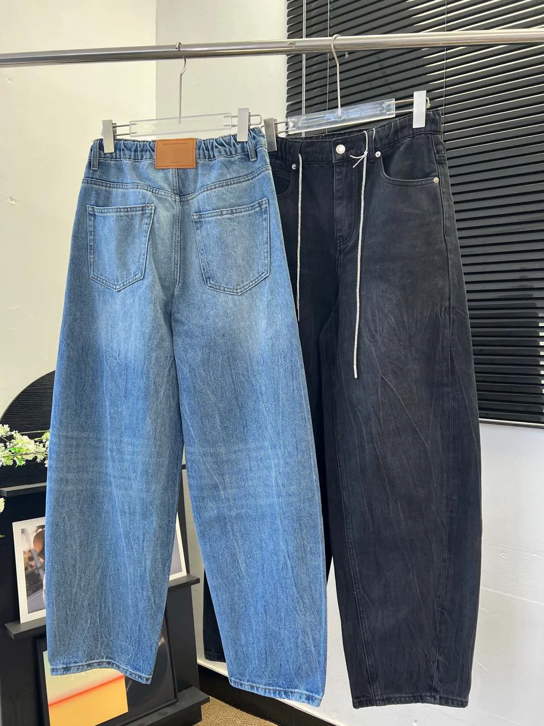 Брюки Женские Alexander Wang 11873651