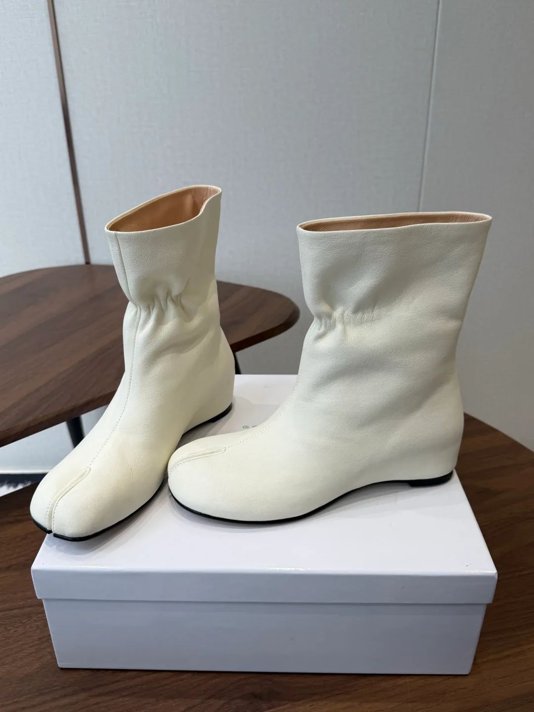 Ботильоны Женские Maison Margiela 18702777