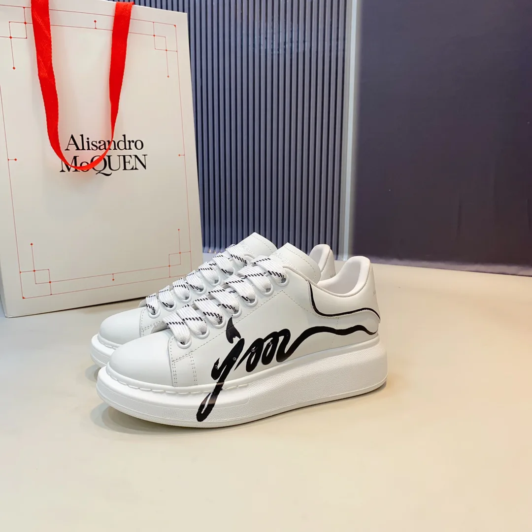 Туфли Женские Alexander Mcqueen 13251598