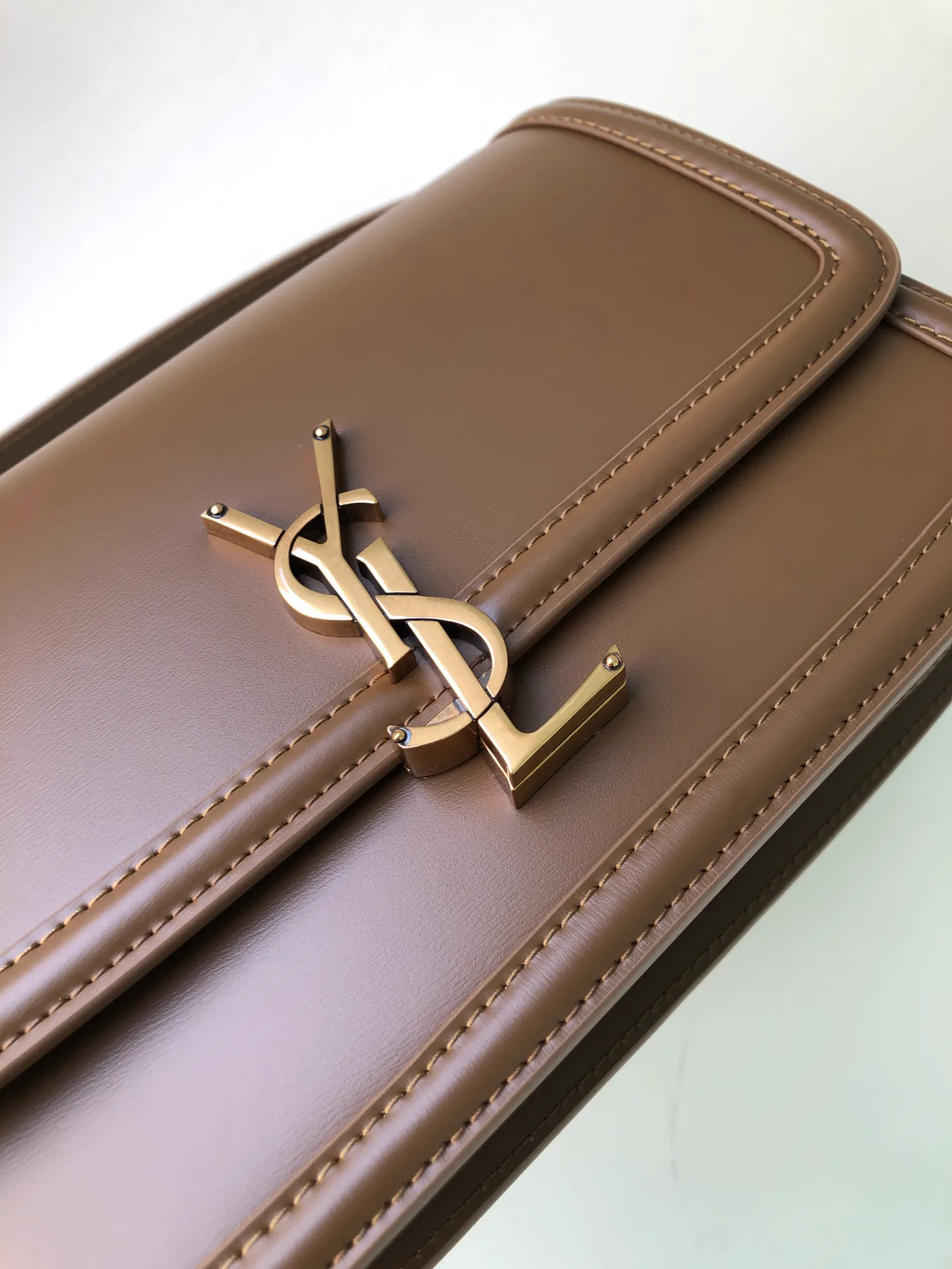 Сумки На Ремне Женские Saint Laurent 726783