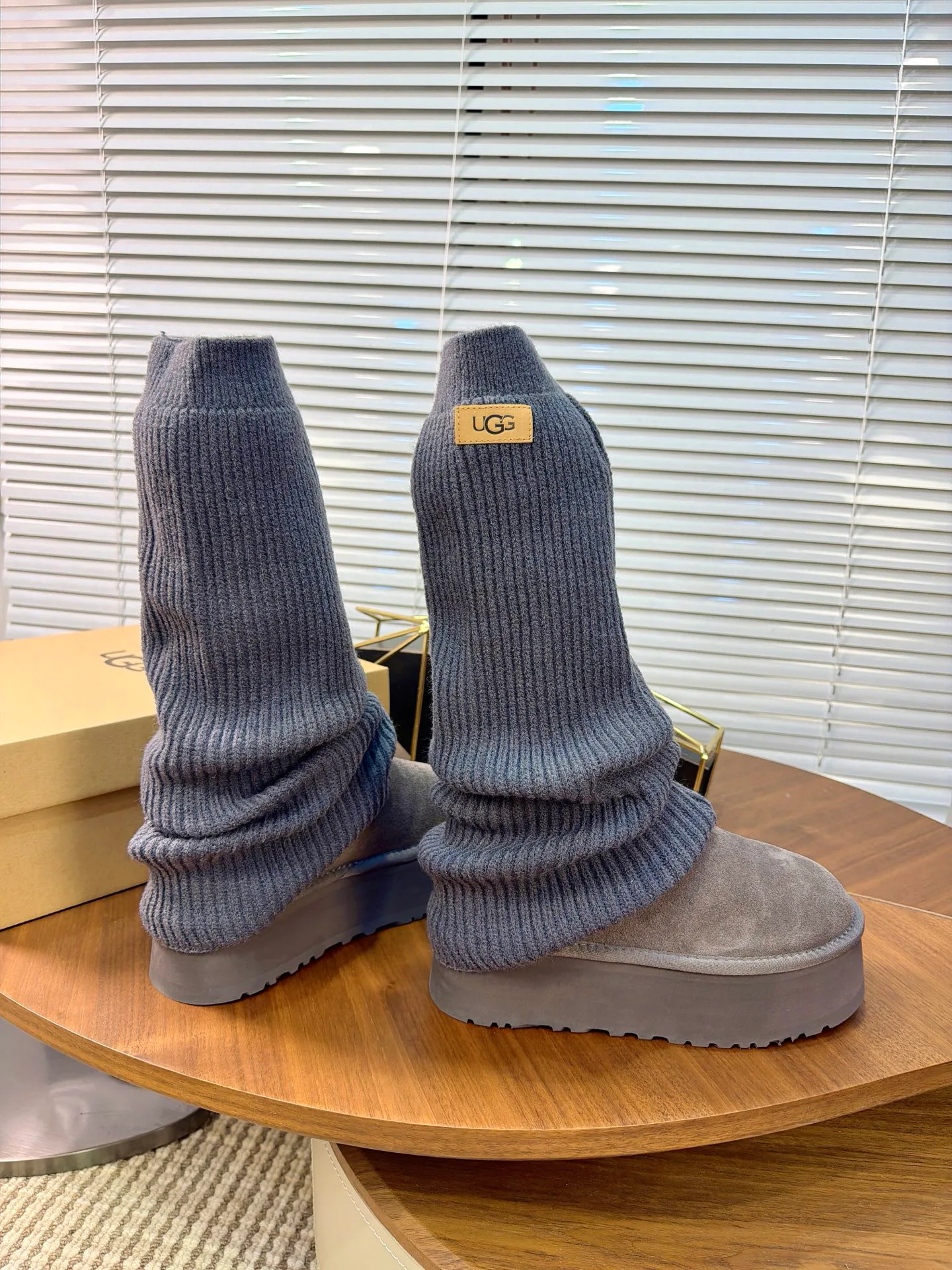 Угги Женские Ugg 19159082