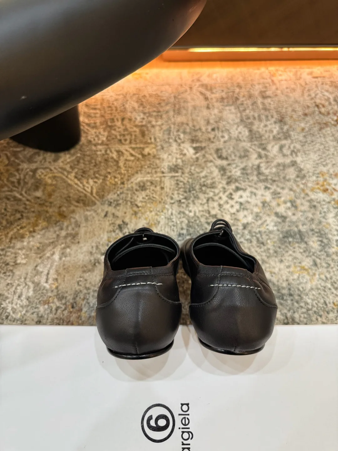 Туфли Женские Maison Margiela 8817376