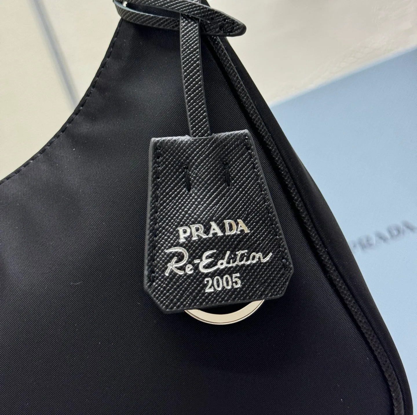 Сумки На Ремне Женские Prada 11682007