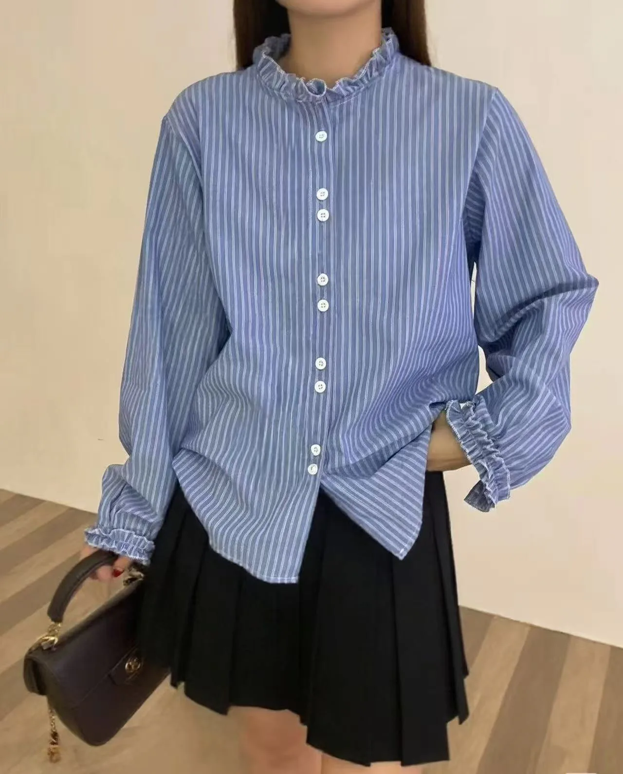 Классические Сумки Женские Chanel 17615436