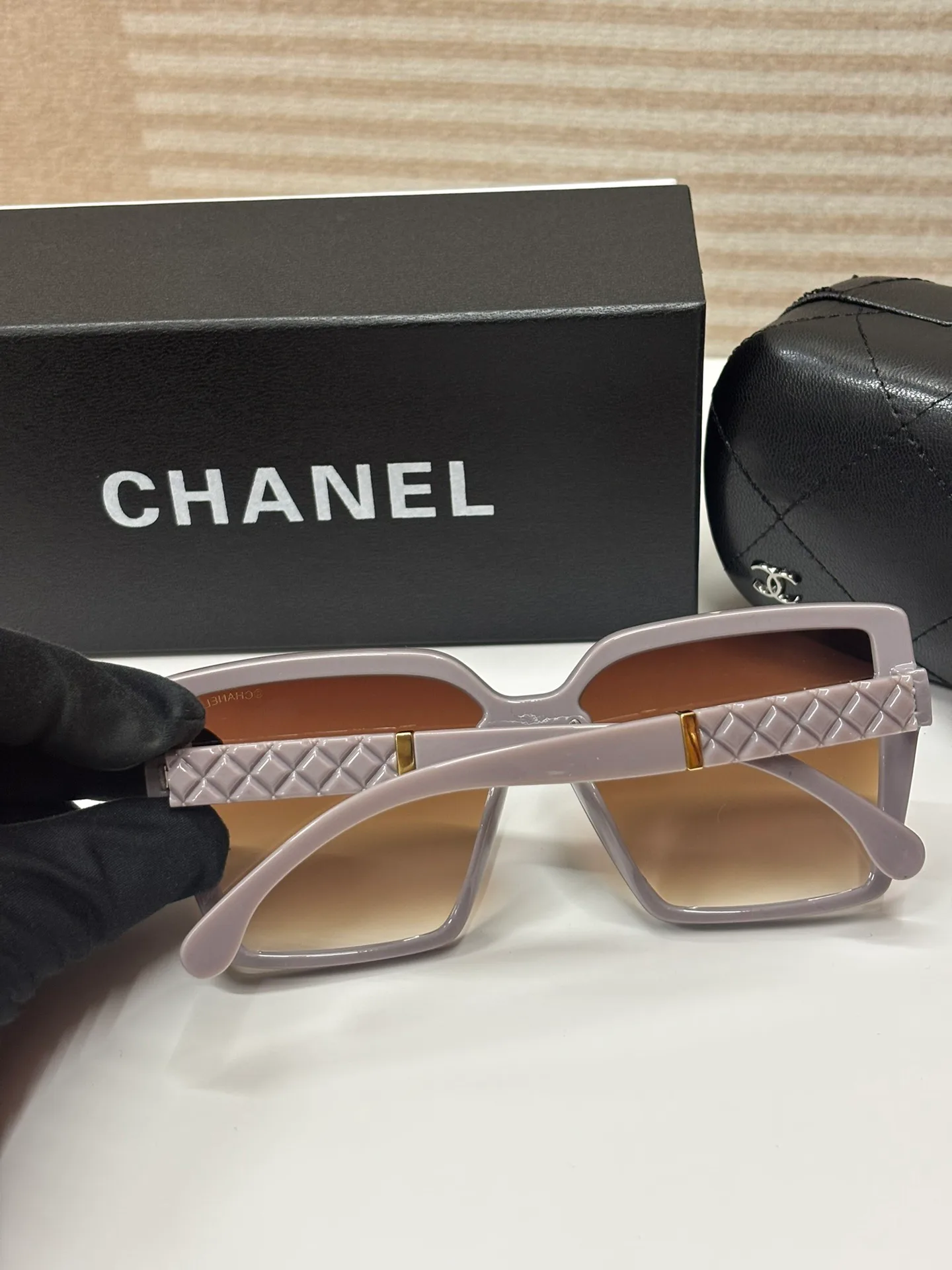 Очки Chanel 23496