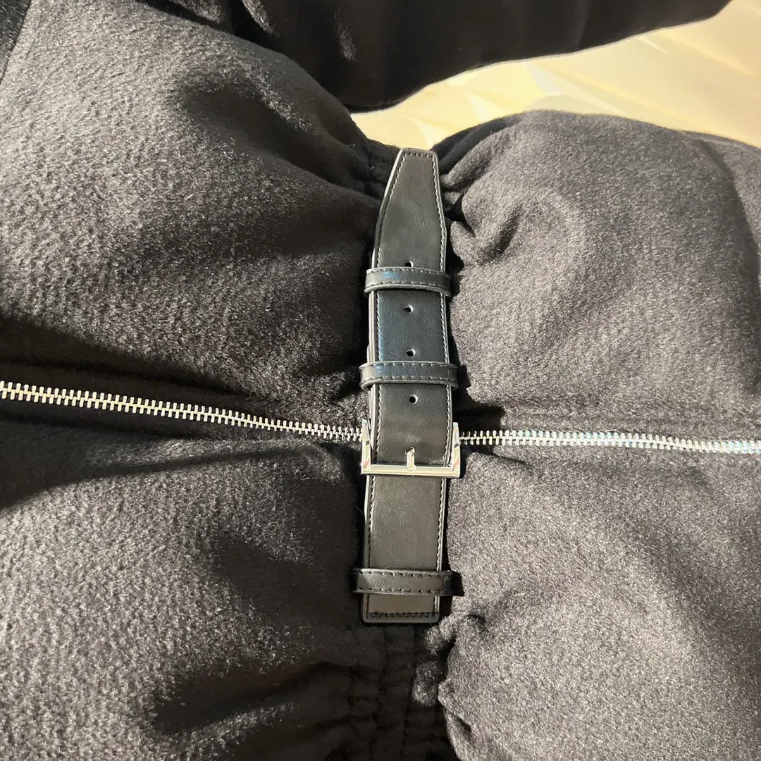 Куртки И Пуховики Женские Prada 1595686