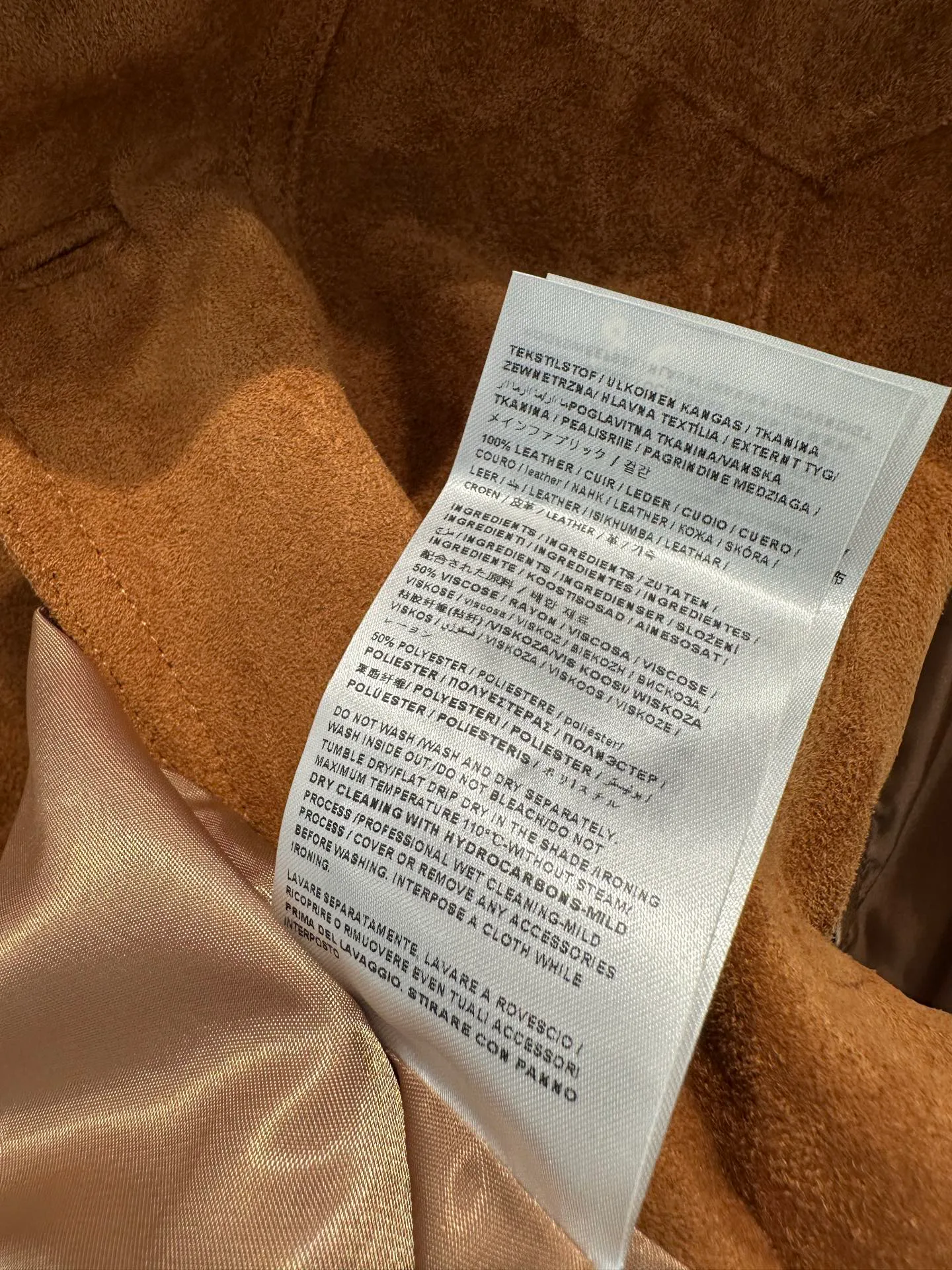 Кожаные Куртки И Дублёнки Женские Maison Margiela 17469649