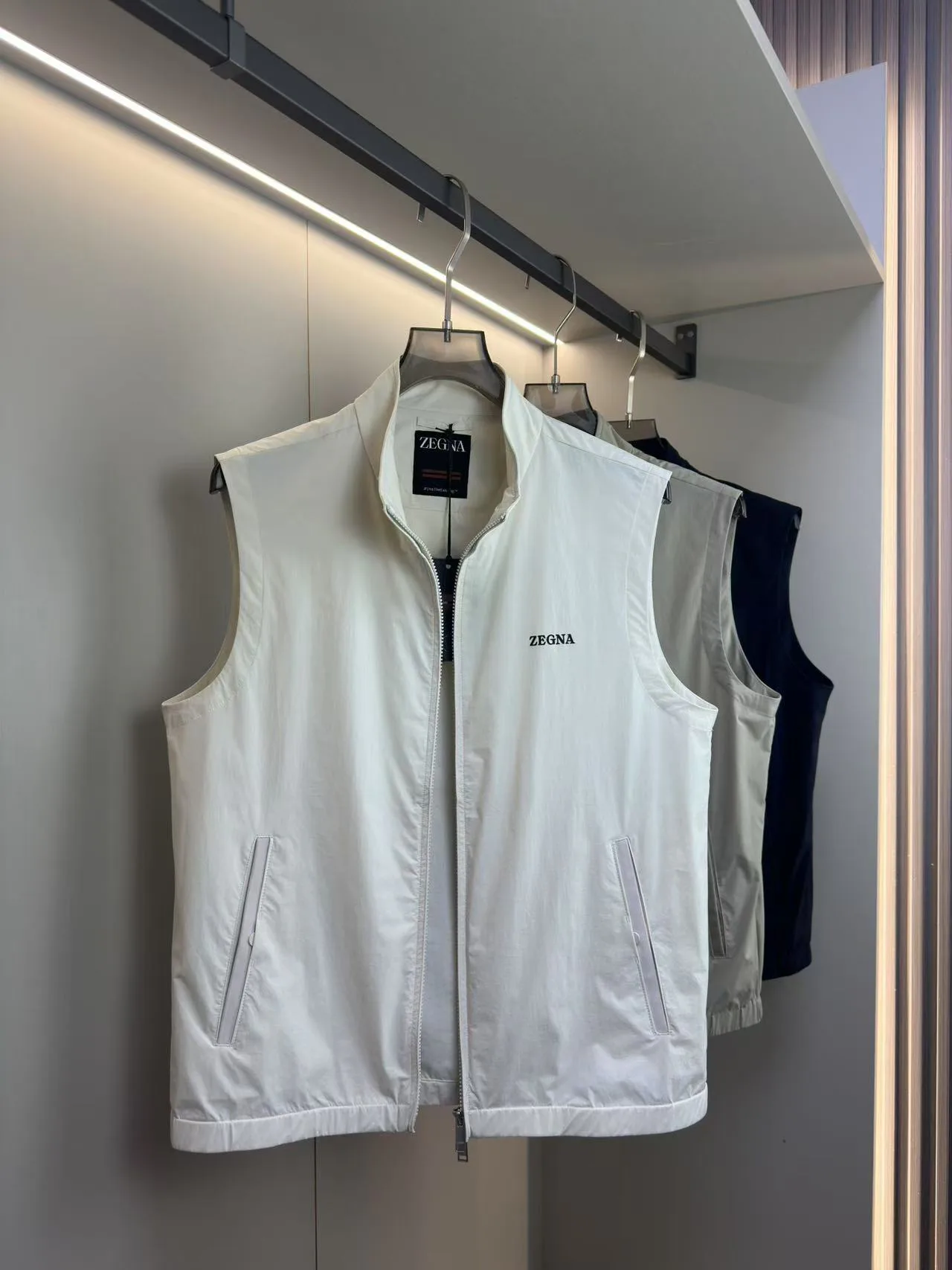 Жилеты Мужские Zegna 17259