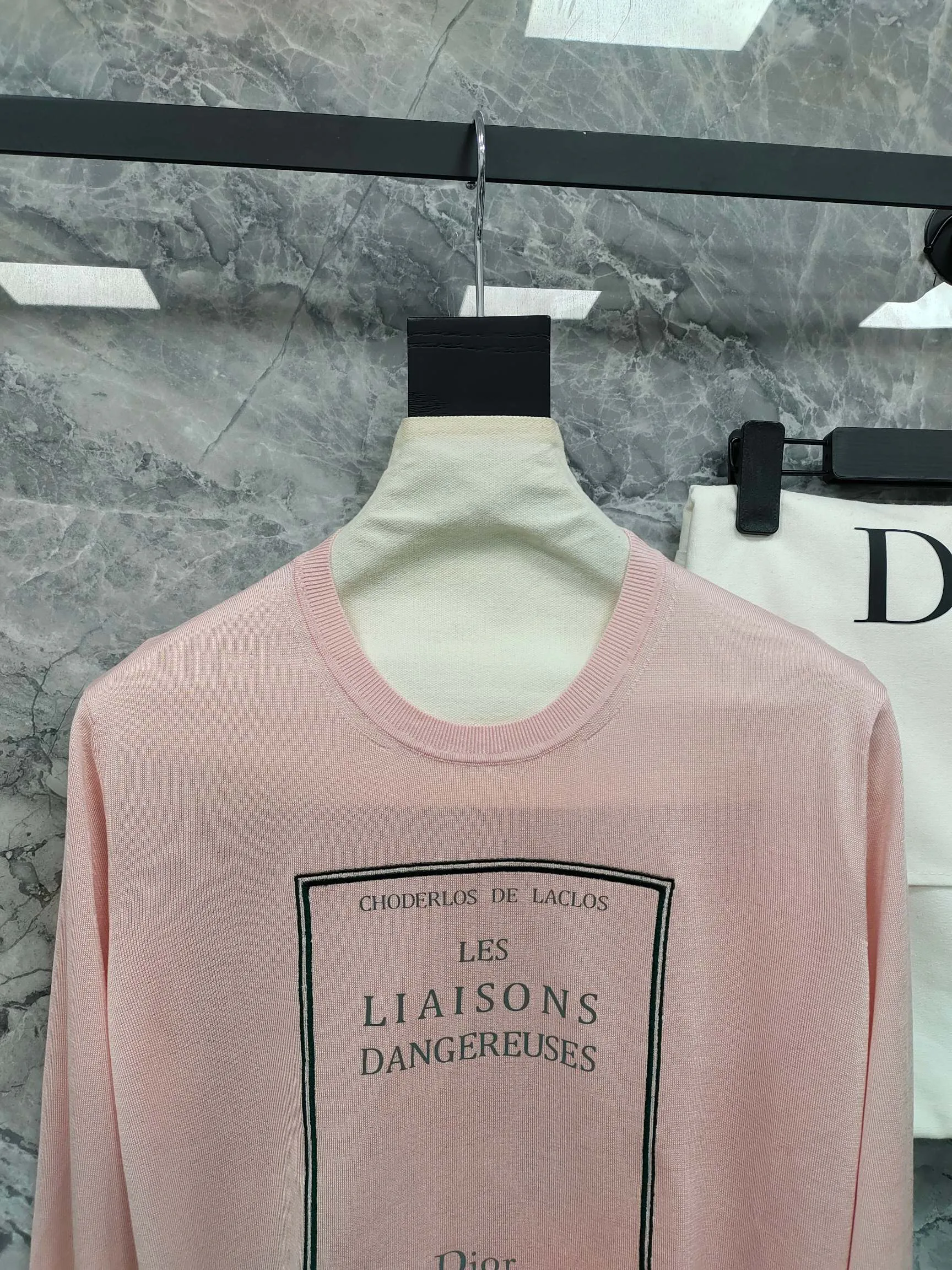 Джемперы И Свитеры Женские Christian Dior 11601962