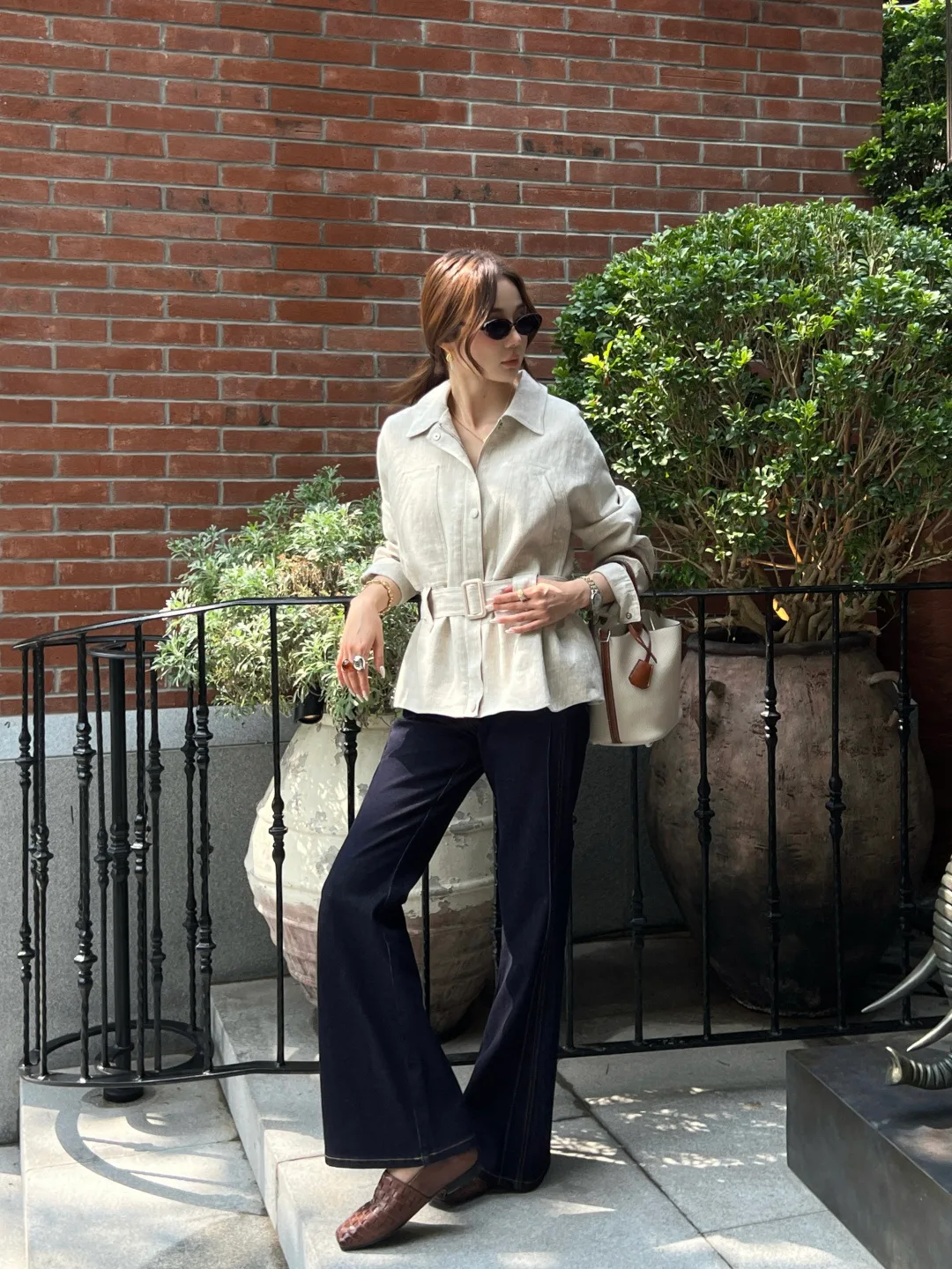 Жакеты Женские Loro Piana 11363382