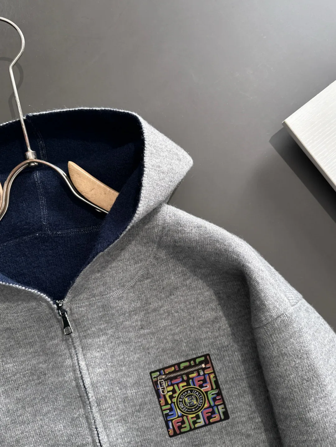 Джемперы И Свитеры Мужские Fendi 11054703