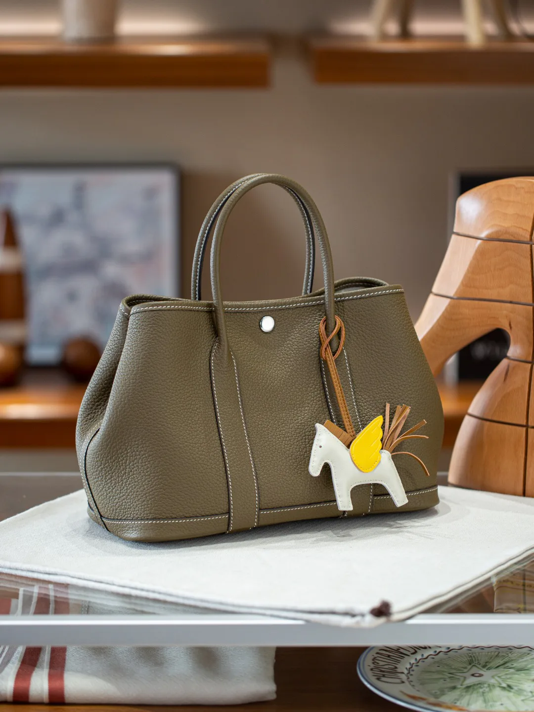 Классические Сумки Женские Hermes 3827