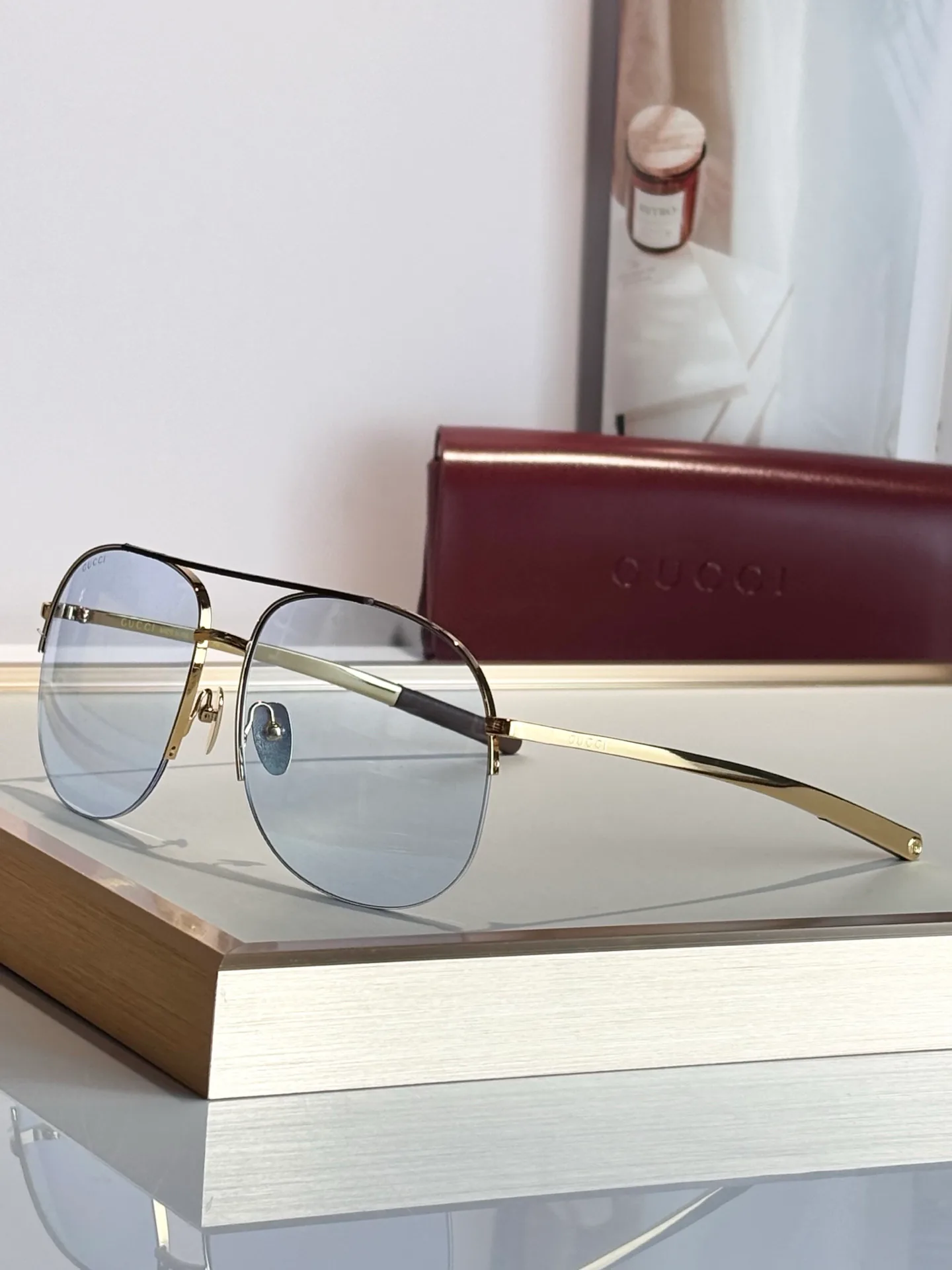 Очки Gucci 10024653