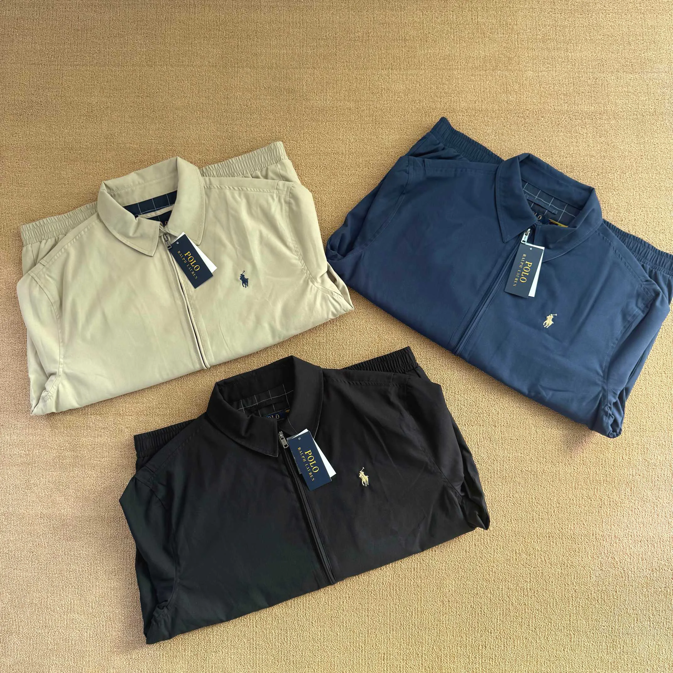 Куртки И Пуховики Мужские Ralph Lauren 11261985