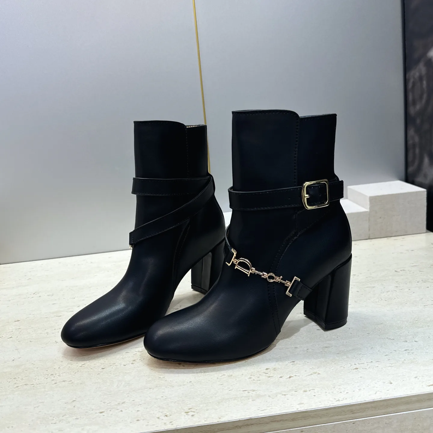 Ботильоны Женские Christian Dior 18727551
