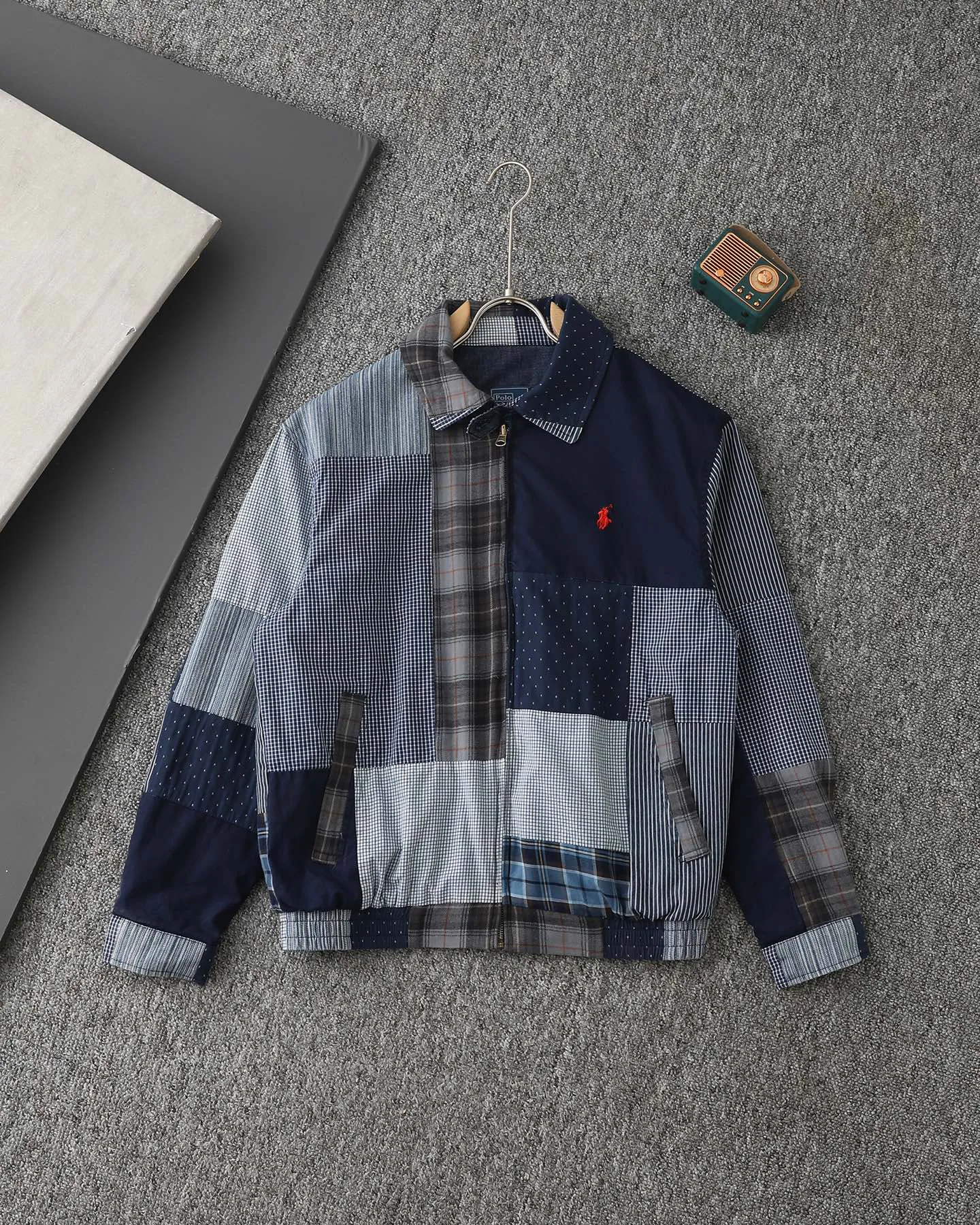 Куртки И Пуховики Женские Ralph Lauren 9182235