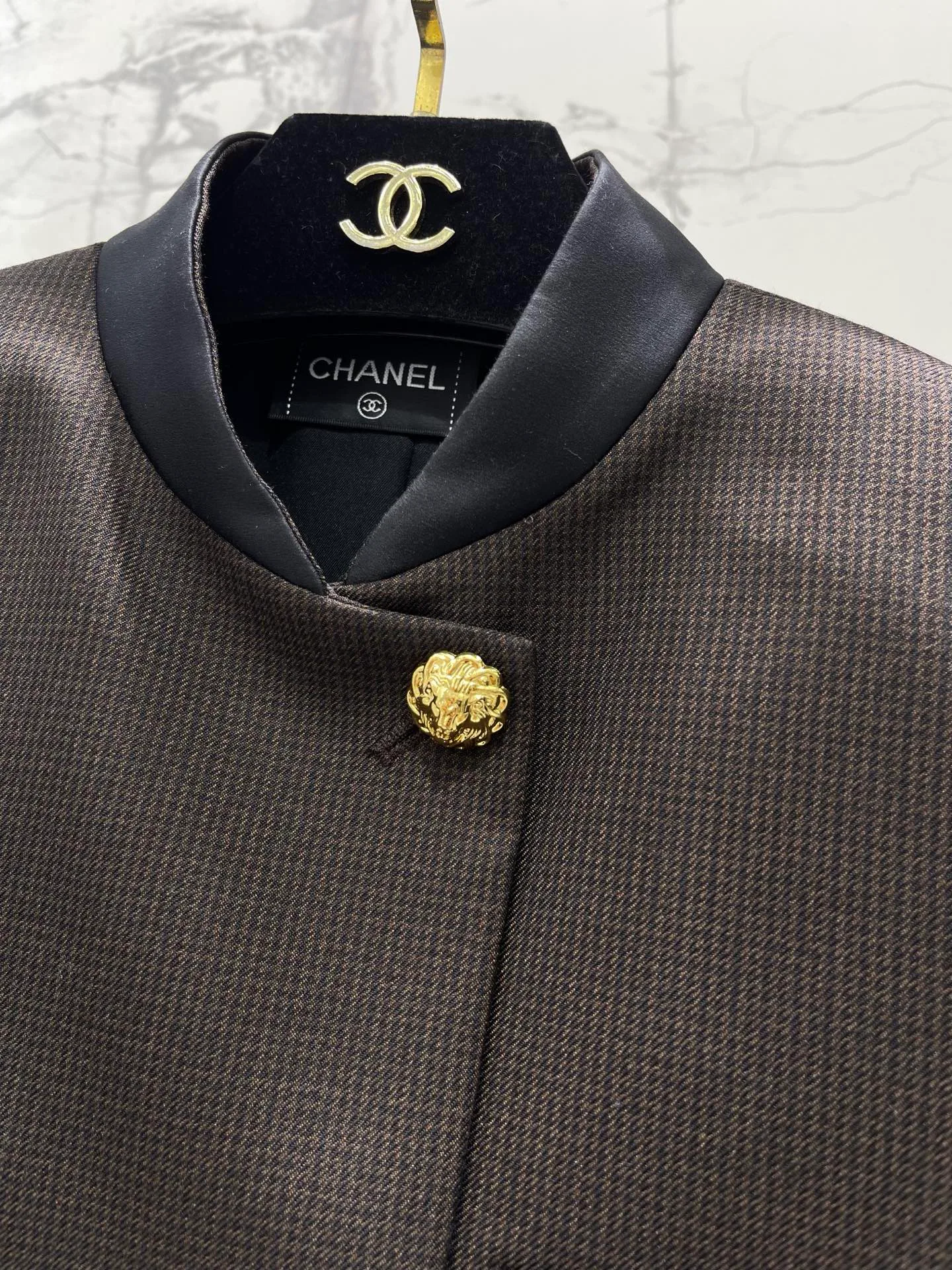 Жакеты Женские Chanel 20145746