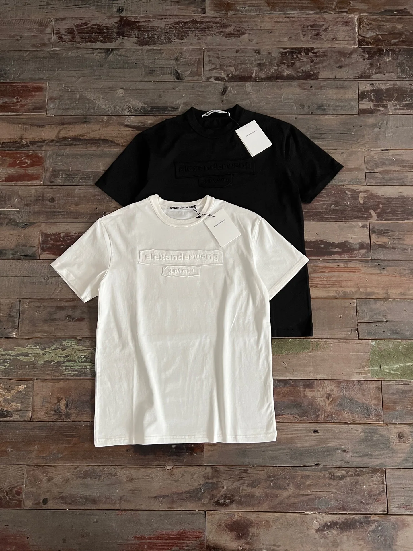 Футболки Женские Alexander Wang 13077