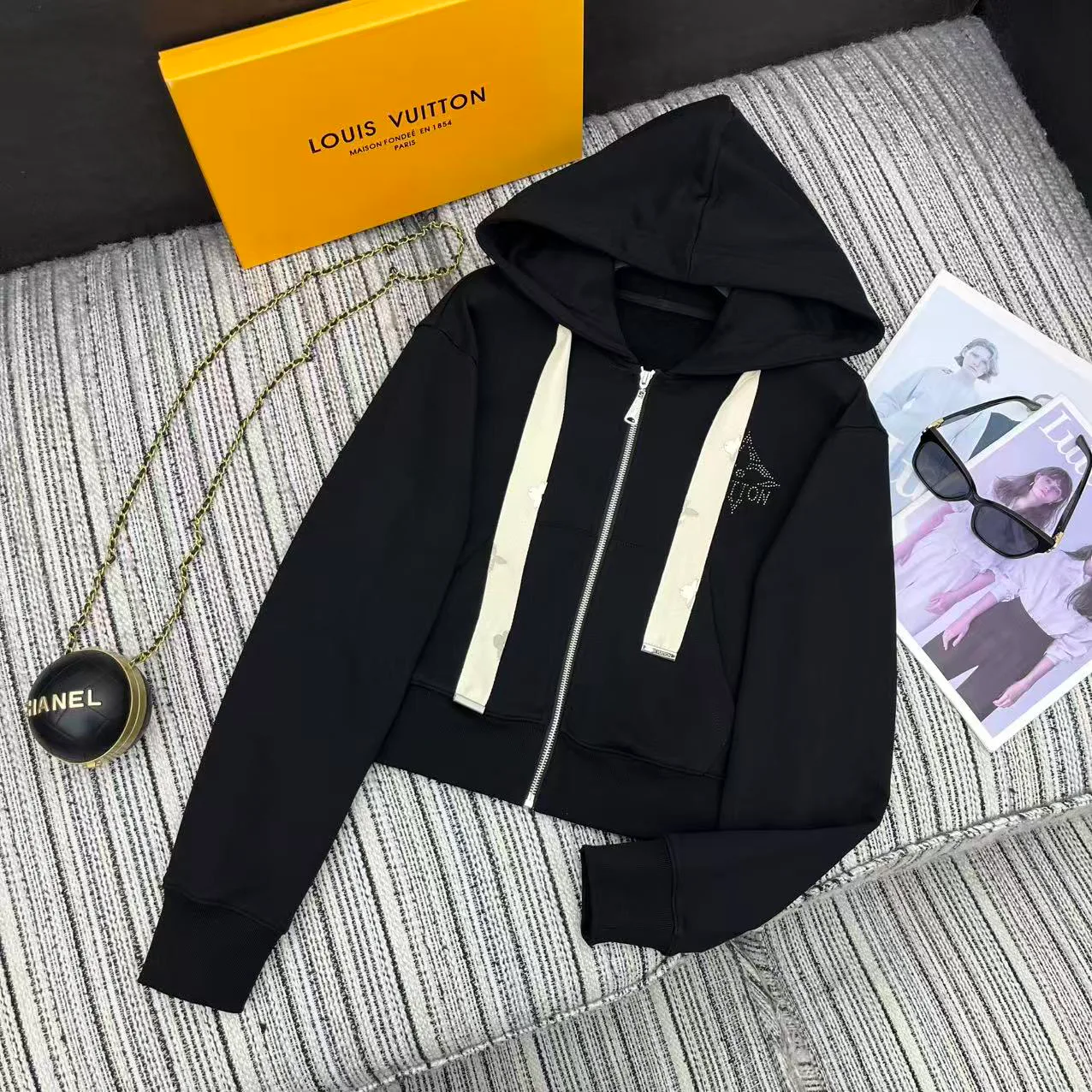 Спортивные Костюмы Женские Louis Vuitton 505810