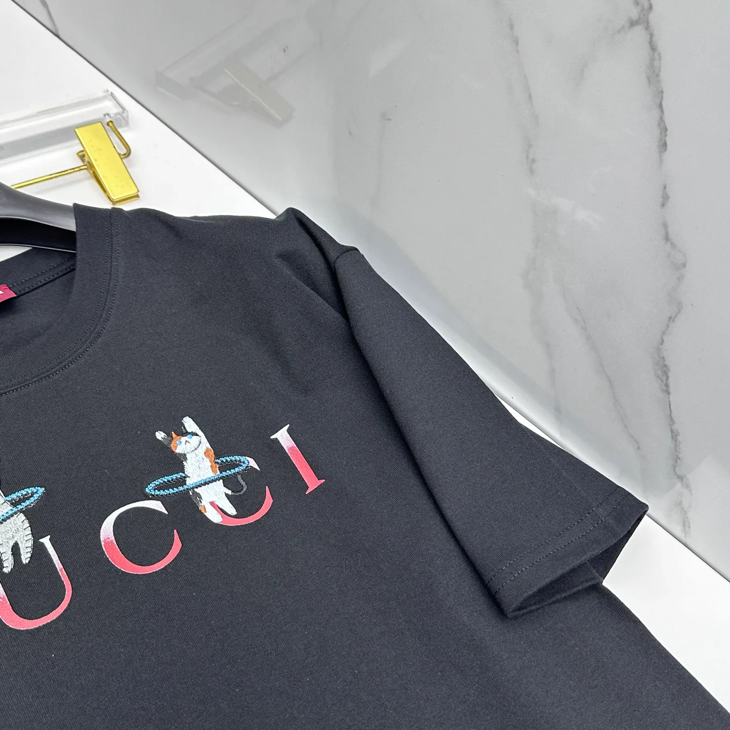 Футболки Женские Gucci 13118920