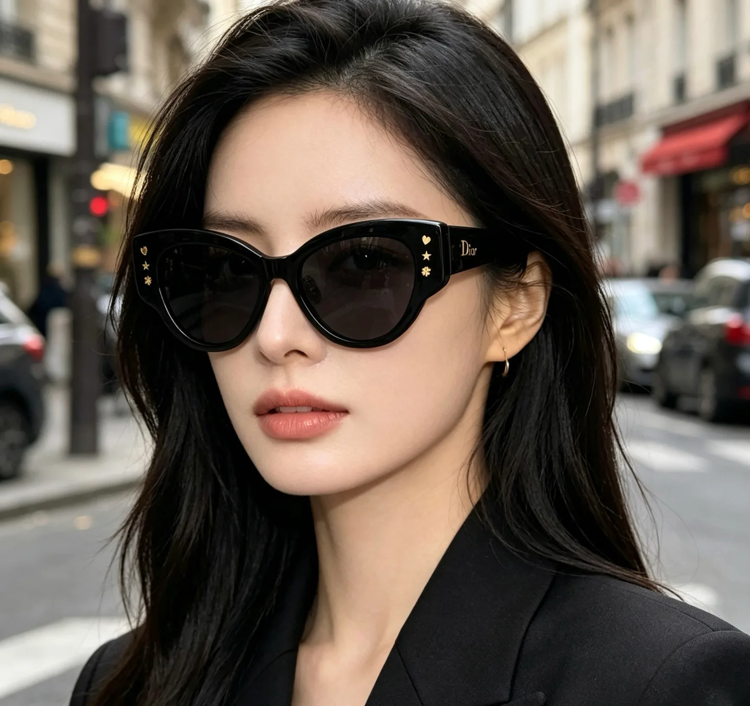 Очки Christian Dior 13542660