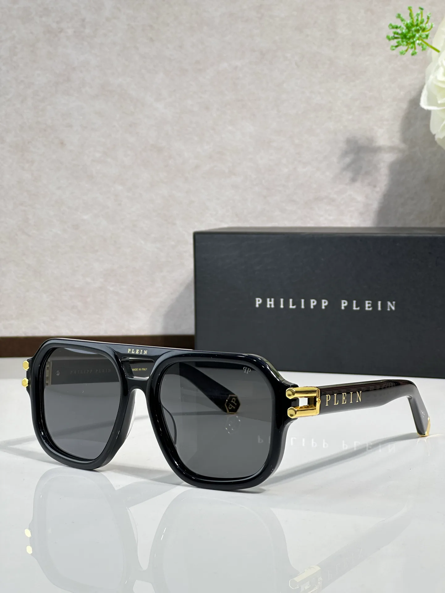 Очки Philipp Plein 18287018