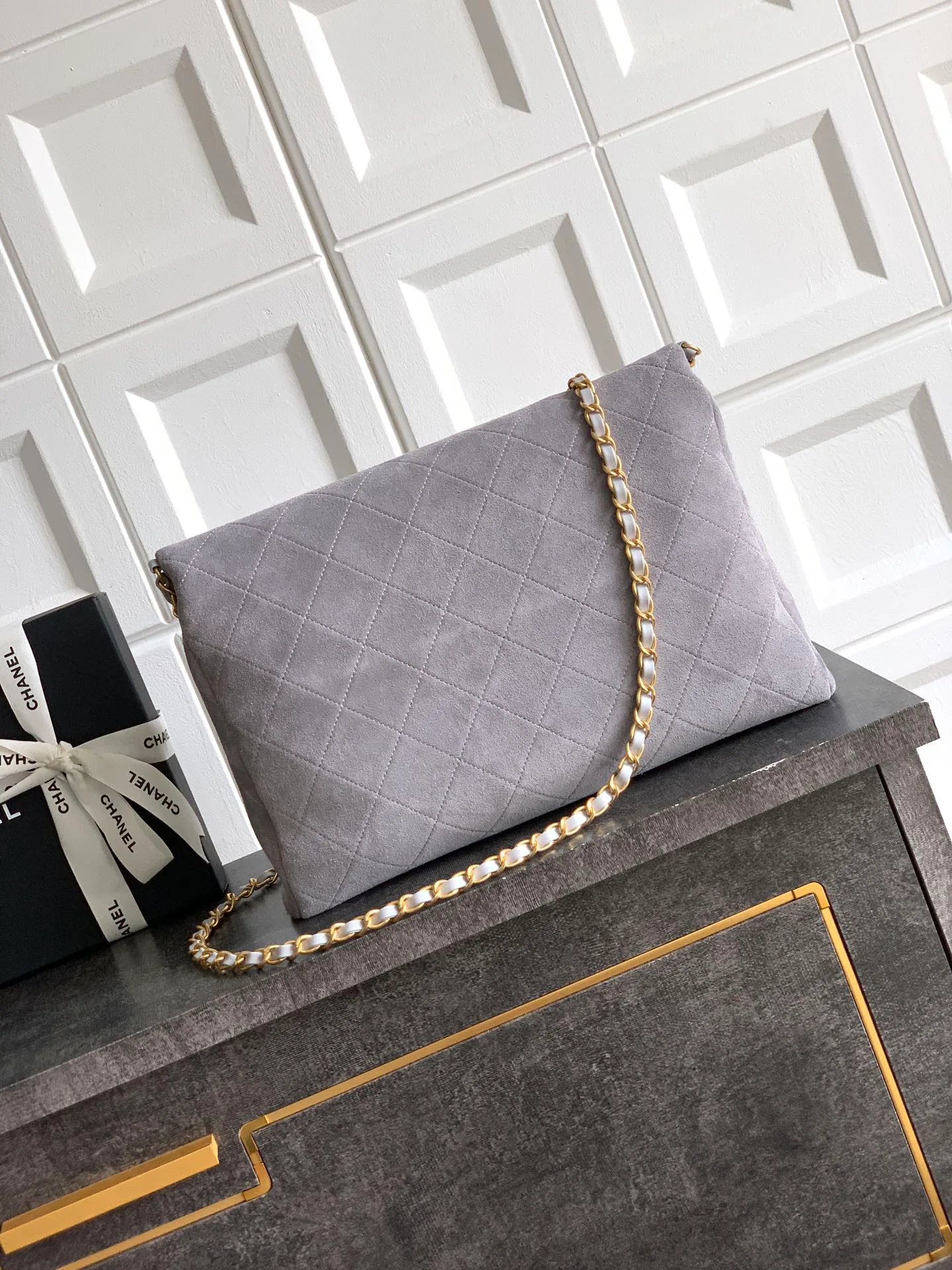 Классические Сумки Женские Chanel 11646567