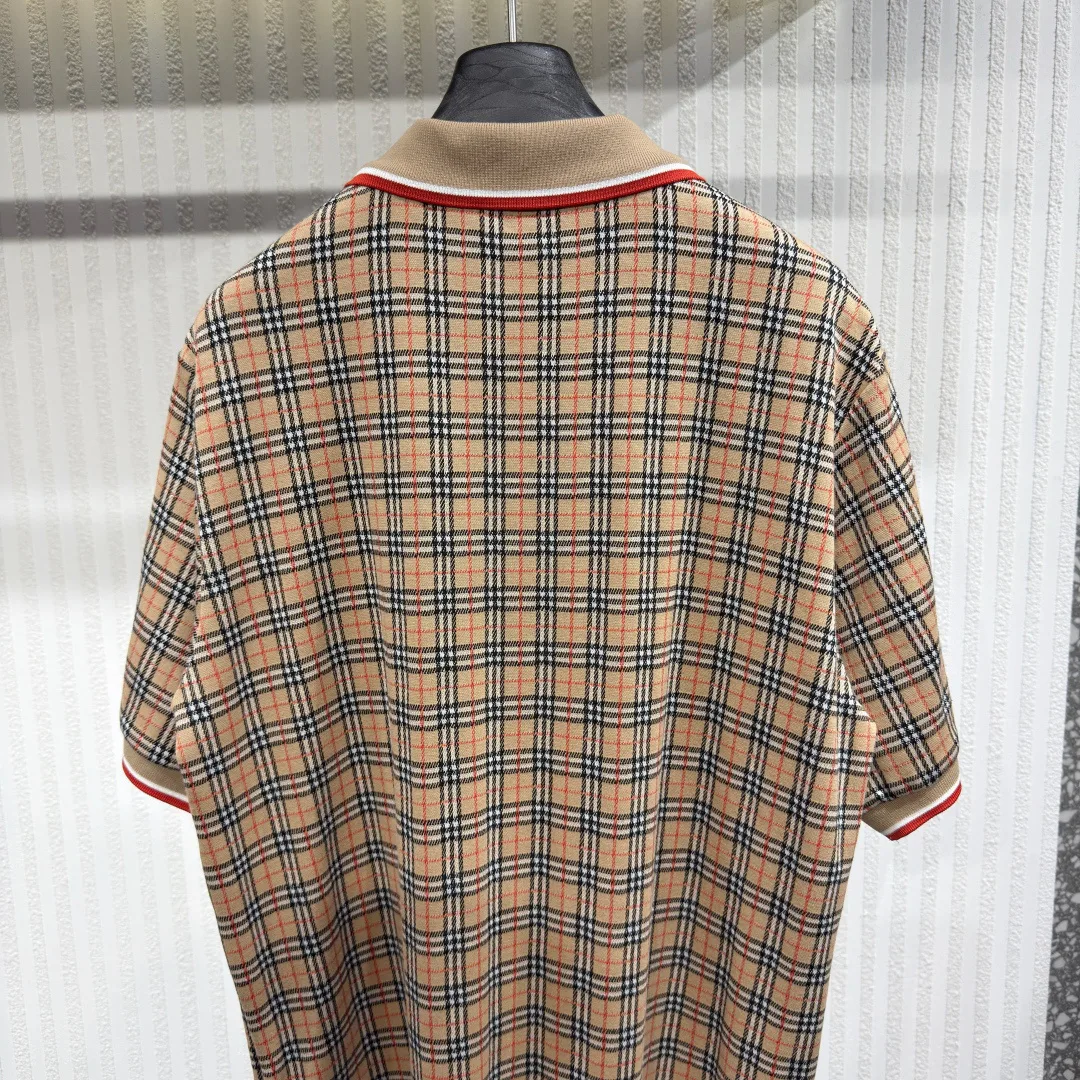 Рубашки Мужские Burberry 11386144