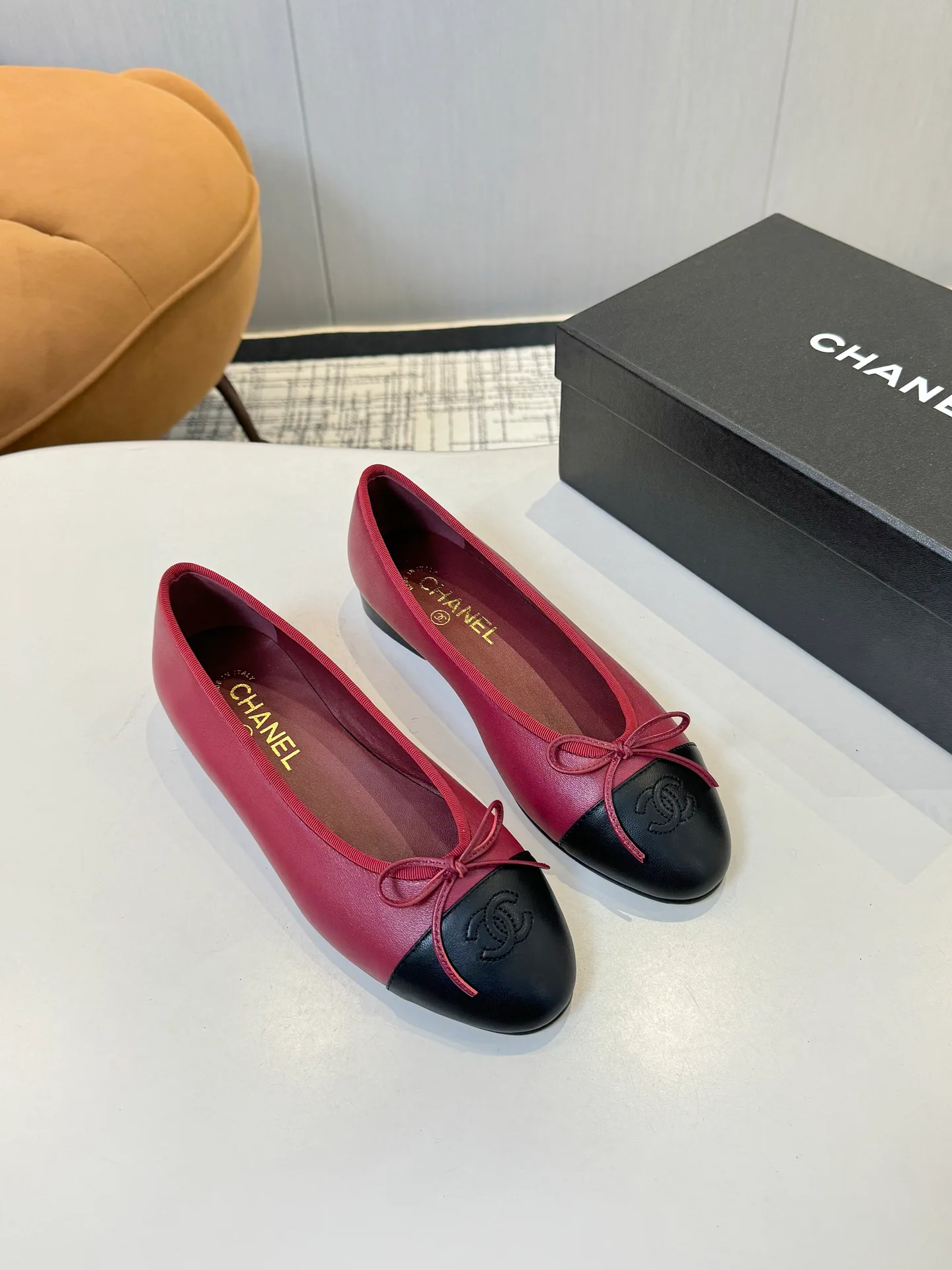 Туфли Женские Chanel 11434106