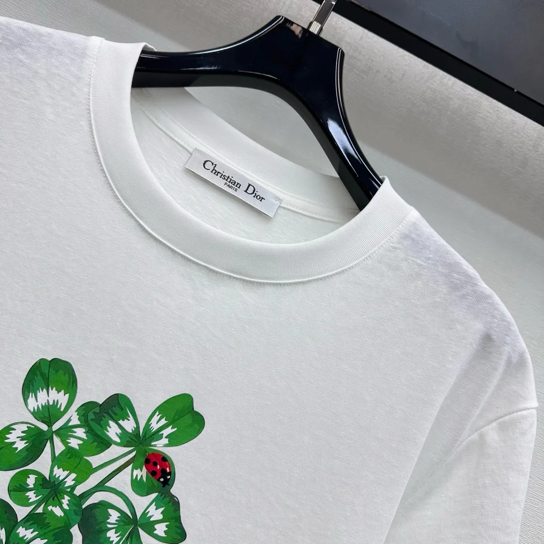 Футболки Женские Christian Dior 1567705