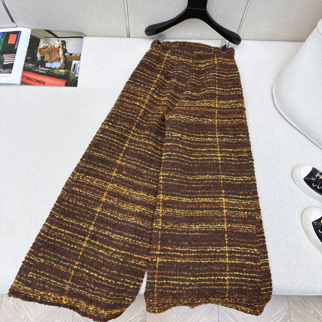 Брюки Женские Loro Piana 1292566