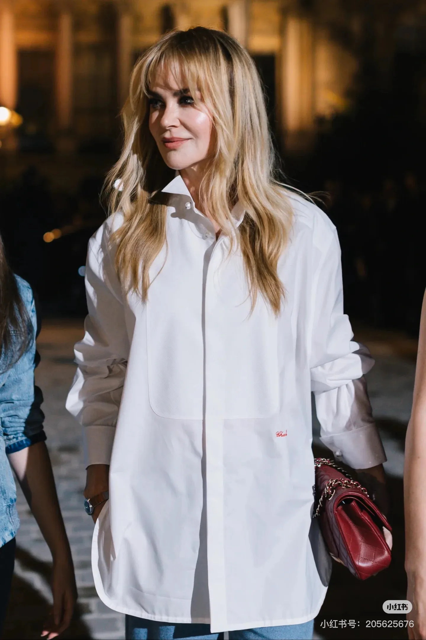 Рубашки Женские Chanel 10005178