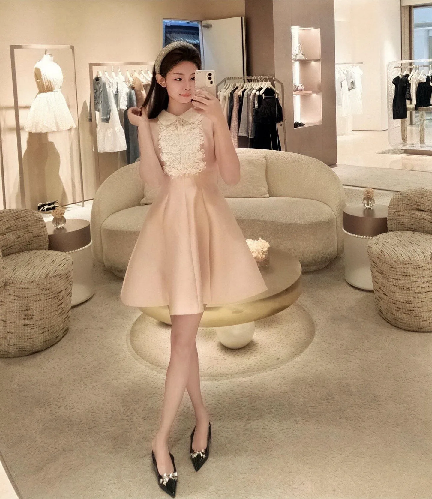 Платья Женские Valentino 10777602