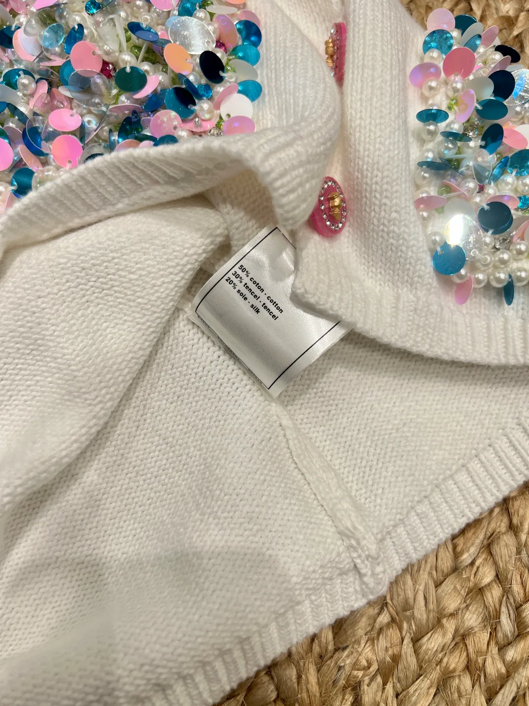 Жилеты Женские Chanel 11239691