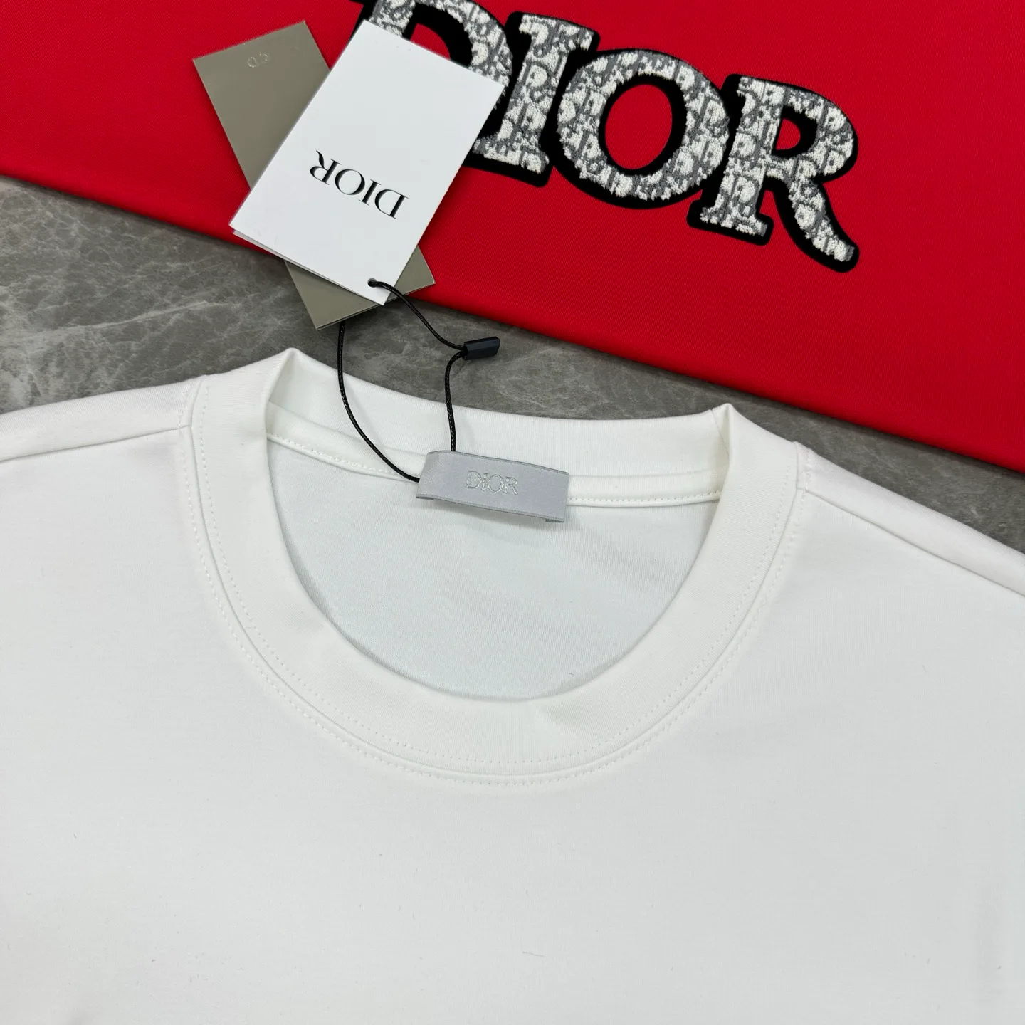 Футболки Женские Christian Dior 1234788