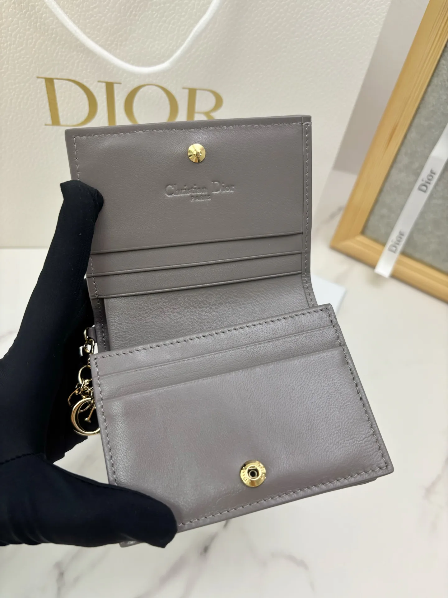 Клатчи Женские Christian Dior 17204375