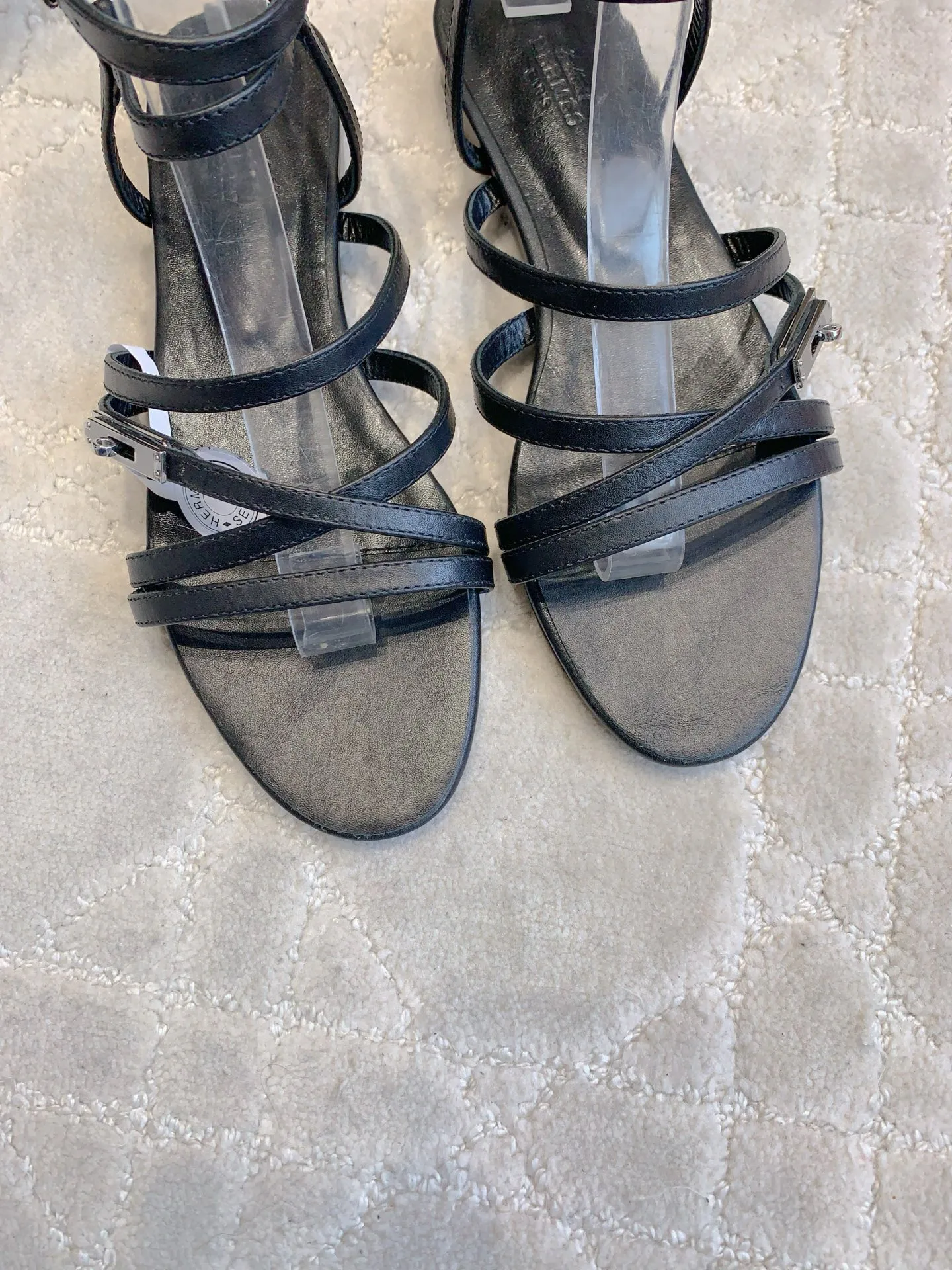 Сандалии Женские Hermes 1263780