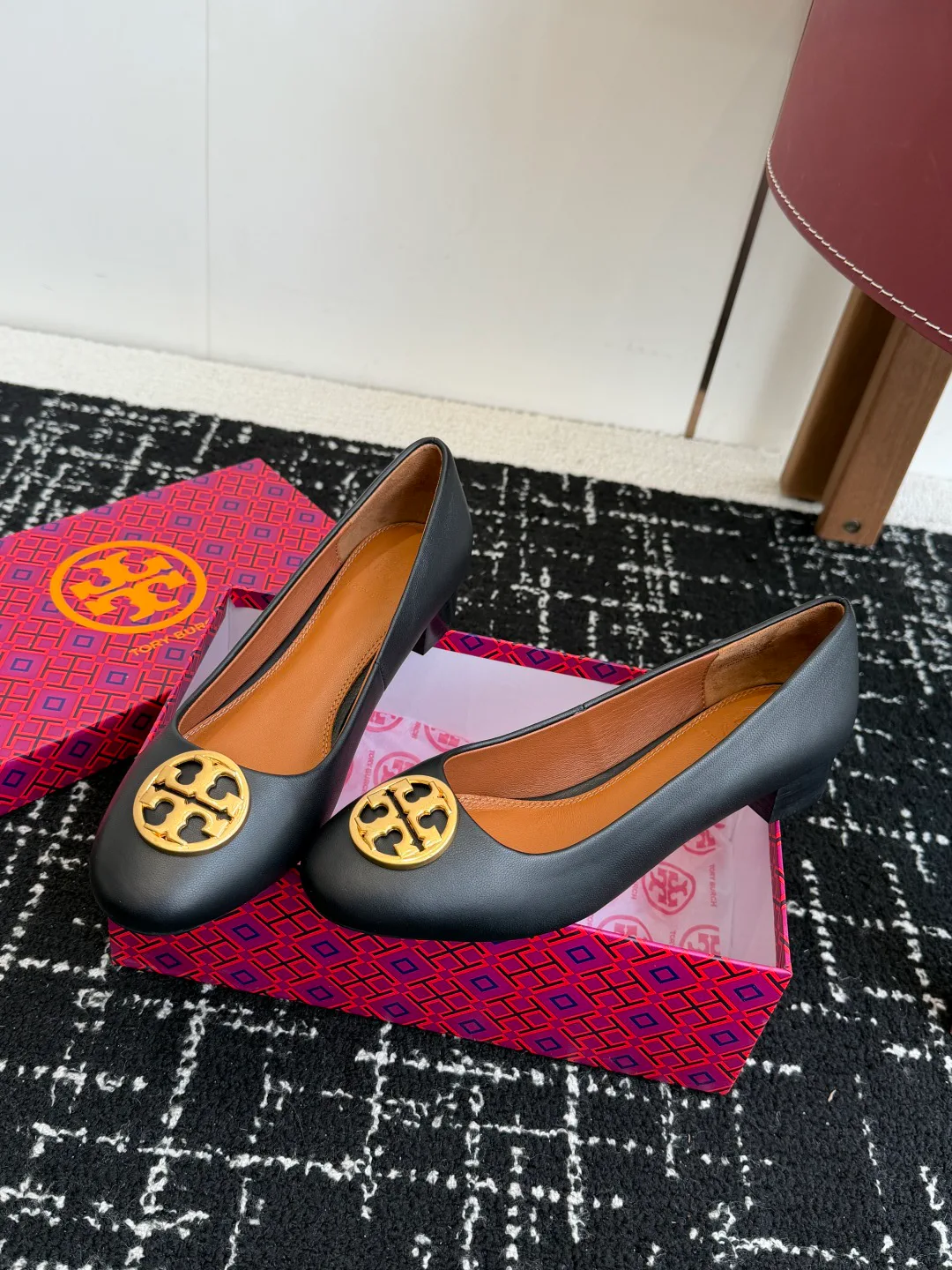 Туфли Женские Tory Burch 348767