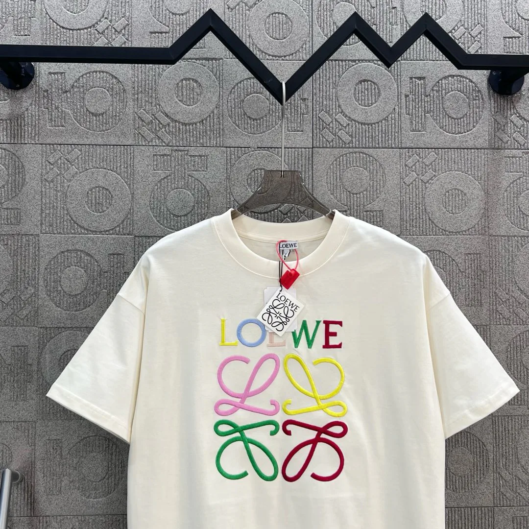 Футболки Женские Loewe 30790