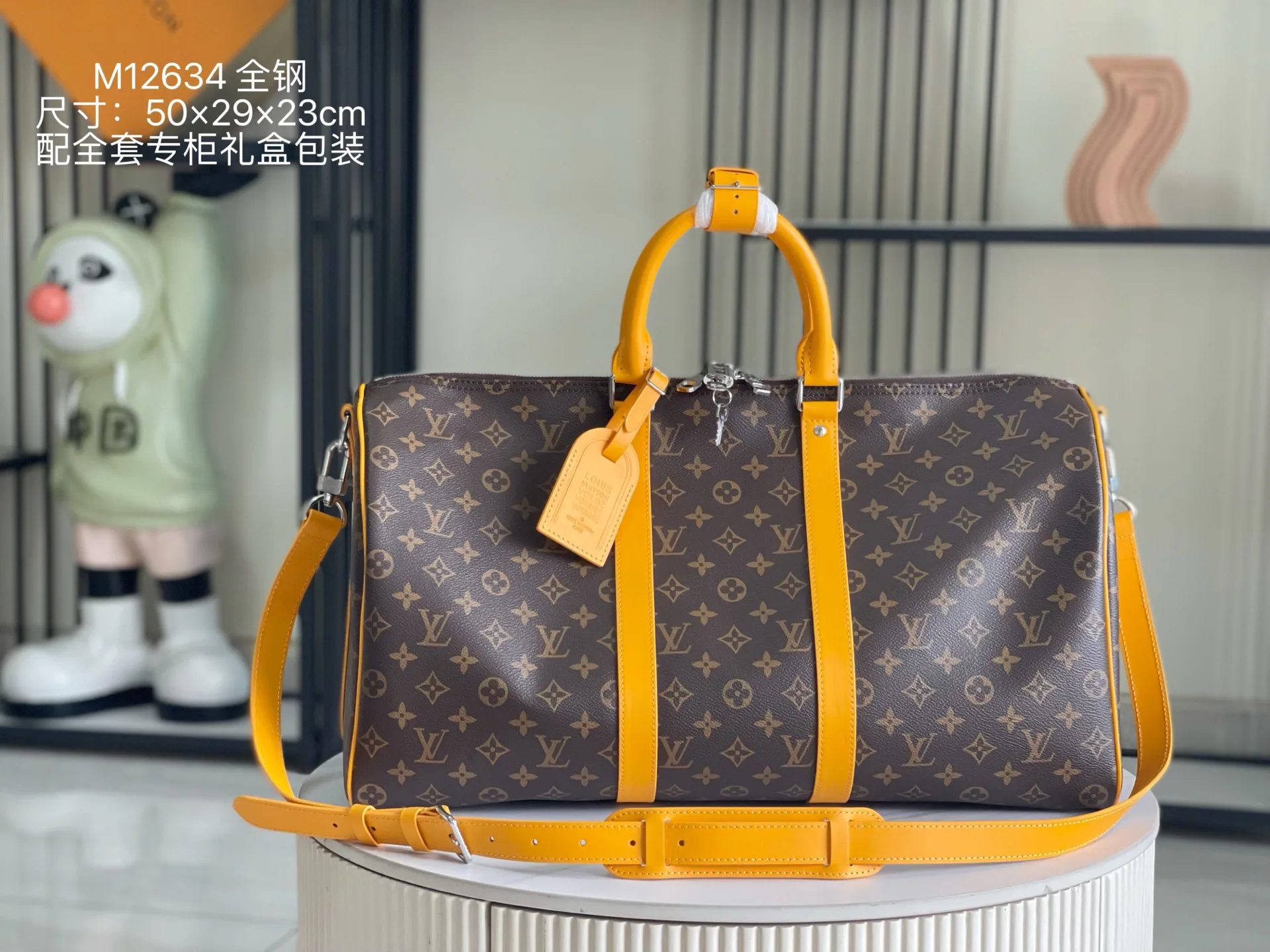 Дорожные Сумки Женские Louis Vuitton 14941608
