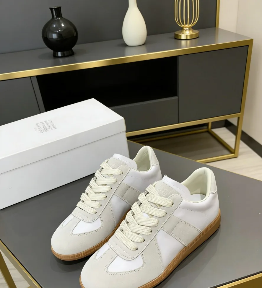 Кроссовки Женские Maison Margiela 18561978