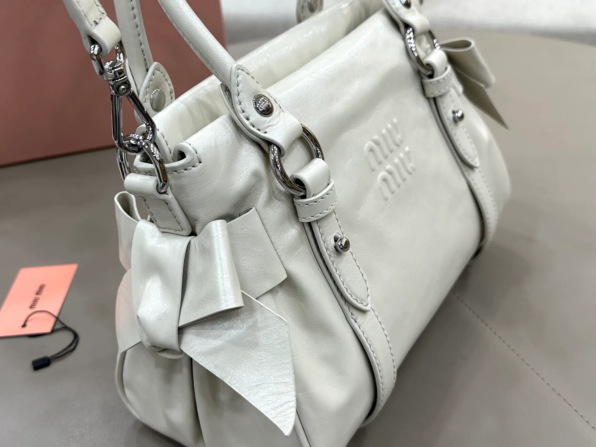 Классические Сумки Женские Miu Miu 11524754