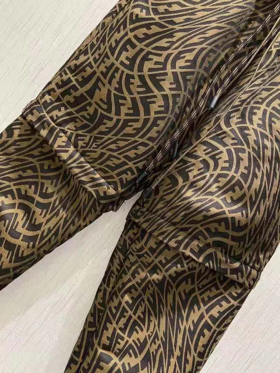 Брюки Женские Fendi 9213678