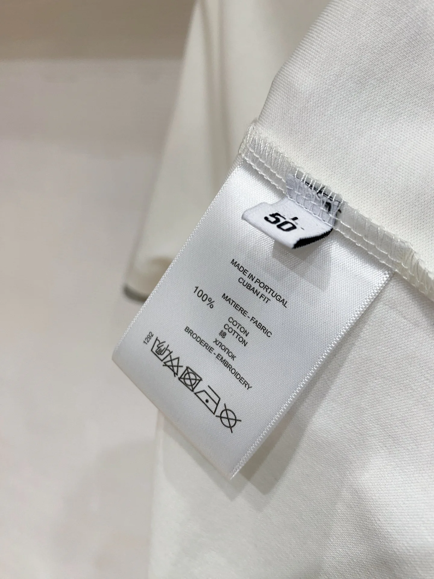 Рубашки Мужские Brunello Cucinelli 11496606