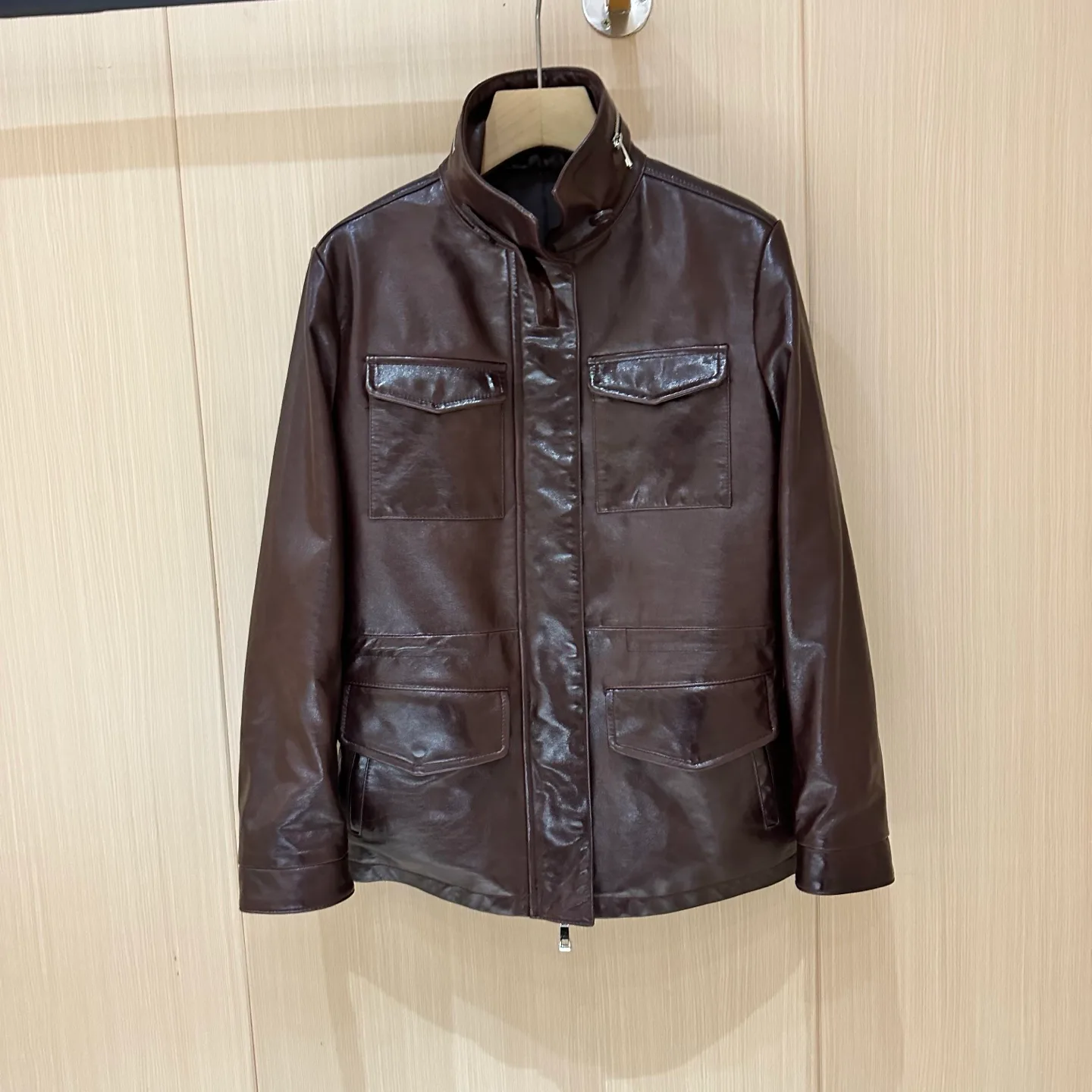 Куртки Женские Loro Piana 6477